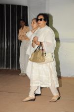 at Joy Mukherjee prayer meeting in Mumbai on 12th March 2012 (16).JPG